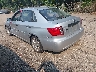 JF1GE61668H****** Salvamento y Reparables 2008 Subaru Impreza en Providence