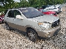 3G5DA03E54S****** Salvage and Wrecked 2004 Buick Rendezvous in Dayton
