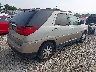 3G5DA03E54S****** Salvage and Wrecked 2004 Buick Rendezvous in Ohio State