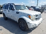 1D4PT2GK2BW****** Salvage and Wrecked 2011 Dodge Nitro in Austin
