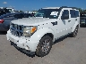 1D4PT2GK2BW****** Used and Repairable 2011 Dodge Nitro in Austin