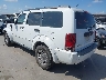 1D4PT2GK2BW****** Salvage and Repairable 2011 Dodge Nitro in Austin