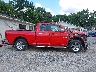 1C6RR7GT0HS****** Repairable 2017 RAM 1500 in Ohio State