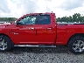 1C6RR7GT0HS****** Salvage 2017 RAM 1500