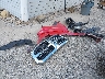 1C6RR7GT0HS****** Wrecked 2017 RAM 1500 in Ohio State