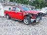 1C6RR7GT0HS****** Salvage and Wrecked 2017 RAM 1500 in Akron Canton