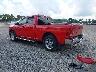 1C6RR7GT0HS****** Salvage and Repairable 2017 RAM 1500 in Akron Canton