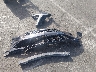 1G6DK5RK4M0****** Wrecked 2021 Cadillac CT4 in Nevada State