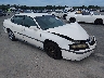 2G1WF55K339****** Salvage and Wrecked 2003 Chevrolet Impala in Clearwater