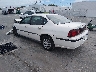 2G1WF55K339****** Salvage and Repairable 2003 Chevrolet Impala in Clearwater