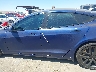 5YJSA1E65NF****** Salvage 2022 Tesla Model S