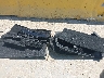 5YJSA1E65NF****** Wrecked 2022 Tesla Model S in California State