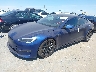 5YJSA1E65NF****** Used and Repairable 2022 Tesla Model S in Electric Vehicle Auctions