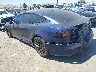 5YJSA1E65NF****** Salvage and Repairable 2022 Tesla Model S in Electric Vehicle Auctions