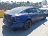 5YJSA1E65NF****** Salvage and Wrecked 2022 Tesla Model S in California State