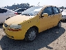 KL1TD66696B****** Used and Repairable 2006 Chevrolet Aveo in Seattle