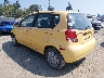 KL1TD66696B****** Salvage and Repairable 2006 Chevrolet Aveo in Seattle