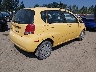KL1TD66696B****** Salvage and Wrecked 2006 Chevrolet Aveo in Washington State