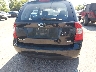 KNAFG525887****** Destrozados 2008 Kia Rondo
