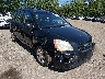 KNAFG525887****** Salvamento y Destrozados 2008 Kia Rondo en Cleveland