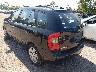 KNAFG525887****** Salvamento y Reparables 2008 Kia Rondo en Cleveland