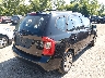 KNAFG525887****** Salvamento y Destrozados 2008 Kia Rondo en Estado de Ohio