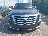 1GYS4NKJ8FR****** Wrecked 2015 Cadillac Escalade in New York State