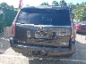 1GYS4NKJ8FR****** Wrecked 2015 Cadillac Escalade