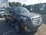1GYS4NKJ8FR****** Salvage and Wrecked 2015 Cadillac Escalade in Long Island