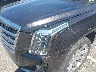 1GYS4NKJ8FR****** Salvage and Repairable 2015 Cadillac Escalade in New York State