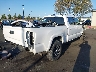 3TMBZ5DN7MM****** Salvage and Wrecked 2021 Toyota Tacoma in California State