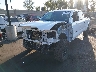 3TMBZ5DN7MM****** Salvage and Repairable 2021 Toyota Tacoma in California State