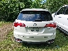 5J8TB4H7XGL****** Wrecked 2016 Acura RDX