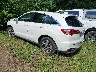 5J8TB4H7XGL****** Salvage and Repairable 2016 Acura RDX in Nashville