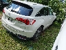 5J8TB4H7XGL****** Salvage and Wrecked 2016 Acura RDX in Tennessee State