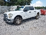1FTEW1EG0GK****** Usados y Reparables 2016 Ford F-150 en Pensacola