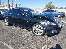 SAJWA0HB9CL****** Salvamento y Destrozados 2012 Jaguar XF en Las Vegas