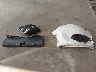2HGFC2F83LH****** Wrecked 2020 Honda Civic in North Carolina State