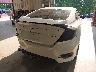 2HGFC2F83LH****** Used and Repairable 2020 Honda Civic in High Point