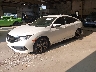 2HGFC2F83LH****** Used and Repairable 2020 Honda Civic in High Point