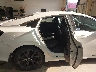 2HGFC2F83LH****** Wrecked 2020 Honda Civic in High Point