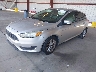 1FADP3K23HL****** Used and Repairable 2017 Ford Focus in Stockton