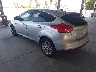 1FADP3K23HL****** Salvage and Repairable 2017 Ford Focus in Stockton