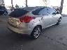 1FADP3K23HL****** Salvage and Wrecked 2017 Ford Focus in California State