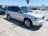 JF1SG69665H****** Salvage and Wrecked 2005 Subaru Forester in Los Angeles South