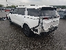 KNDNC5KAXT6****** Salvage and Repairable 2026 Kia Carnival Hybrid in Kansas City East
