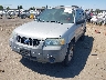 1FMYU02ZX5K****** Usados y Reparables 2005 Ford Escape en Sacramento