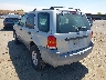 1FMYU02ZX5K****** Salvamento y Reparables 2005 Ford Escape en Sacramento