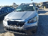 4S4BTAFC1M3****** Repairable 2021 Subaru Outback in California State