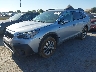 4S4BTAFC1M3****** Used and Repairable 2021 Subaru Outback in East Bay